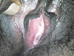 ໃຫຍ່ Boobs Brunette Camgirl ນິ້ວມື Snatch ຂອງນາງເພື່ອ Climax ວິດີໂອ