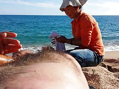 slut ນັກສມັກເລ່ນ gangbanged ໂດຍ bbc